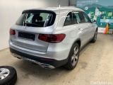  Mercedes  G-Klasee GLC -Klasse GLC 200 d 4Matic (253.916) 120KW AT9 E6d #2