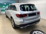  Mercedes  G-Klasee GLC -Klasse GLC 200 d 4Matic (253.916) 120KW AT9 E6d #8