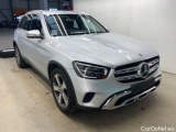  Mercedes  G-Klasee GLC -Klasse GLC 200 d 4Matic (253.916) 120KW AT9 E6d #7