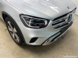  Mercedes  G-Klasee GLC -Klasse GLC 200 d 4Matic (253.916) 120KW AT9 E6d #25