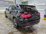  Mercedes  G-Klasee GLC -Klasse GLC 300 e 4Matic (253.953)AMG 2.0 AMG Line 235KW AT9 E6d #8