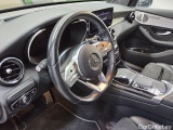  Mercedes  G-Klasee GLC -Klasse GLC 300 e 4Matic (253.953)AMG 2.0 AMG Line 235KW AT9 E6d #85