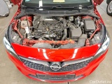  Opel  Astra  K Sports Tourer Elegance Start/Stop 1.2 Turbo 96KW MT6 E6d #8