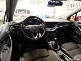  Opel  Astra  K Sports Tourer Elegance Start/Stop 1.2 Turbo 96KW MT6 E6d #9