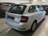  Skoda  Fabia  Combi Active 1.0 MPI 44KW MT5 E6dT #2