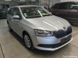  Skoda  Fabia  Combi Active 1.0 MPI 44KW MT5 E6dT #7