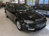  Skoda  Octavia  Combi Style 1.4 TSI 110KW AT7 E6 #8