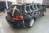 Volkswagen  Passat  Variant Business 2.0 TDI 110KW AT7 E6d #2
