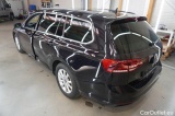  Volkswagen  Passat  Variant Business 2.0 TDI 110KW AT7 E6d #8
