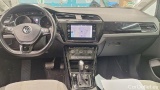  Volkswagen  Touran  Highline BMT/Start-Stopp 2.0 TDI 110KW AT7 E6d #3