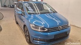  Volkswagen  Touran  Highline BMT/Start-Stopp 2.0 TDI 110KW AT7 E6d #7