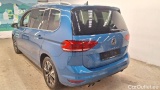  Volkswagen  Touran  Highline BMT/Start-Stopp 2.0 TDI 110KW AT7 E6d #8
