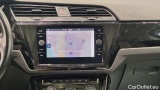  Volkswagen  Touran  Highline BMT/Start-Stopp 2.0 TDI 110KW AT7 E6d #12