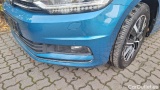  Volkswagen  Touran  Highline BMT/Start-Stopp 2.0 TDI 110KW AT7 E6d #37
