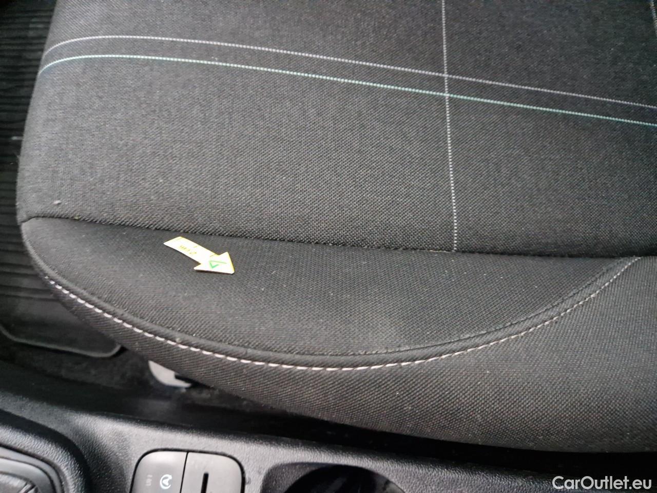  Ford  Fiesta 1.5 TDCi 85CP Trend Connected #21