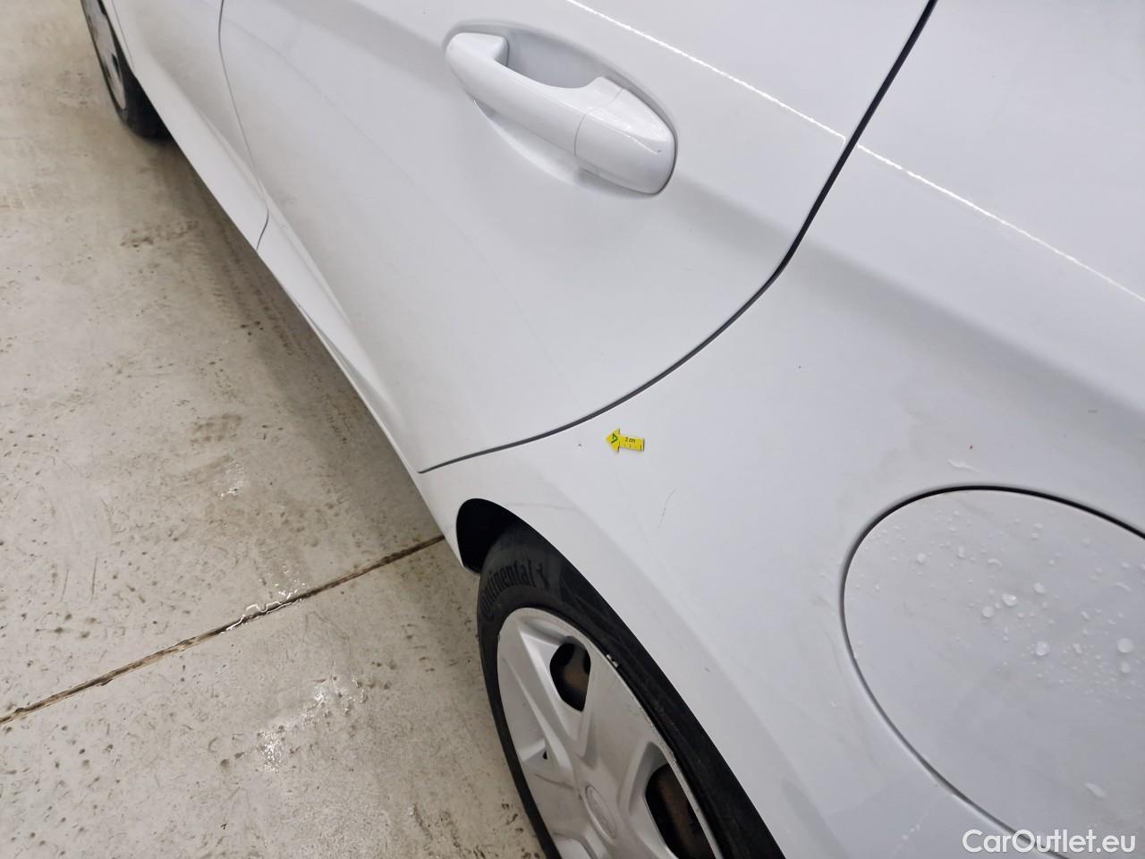  Ford  Fiesta 1.5 TDCi 85CP Trend Connected #17