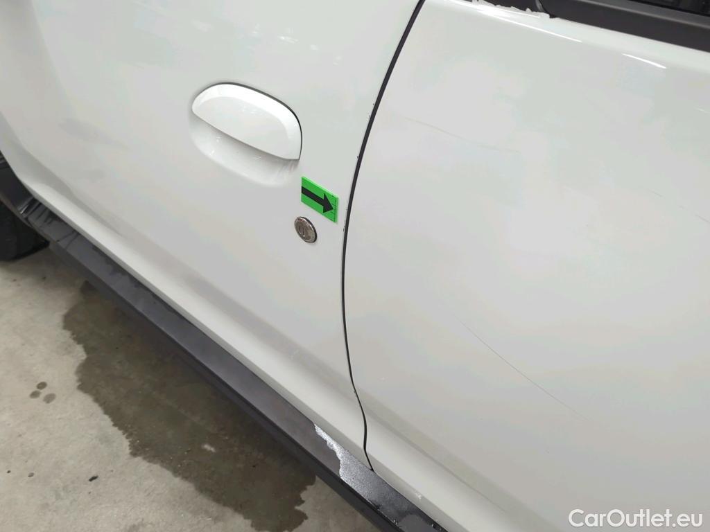  Dacia  Duster 1.5 Blue dCi 115CP Comfort 4WD #5