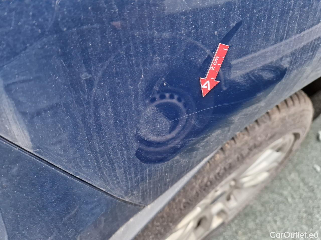  Ford   ECOSPORT 1.0L Fox 125 CP Titanium #9