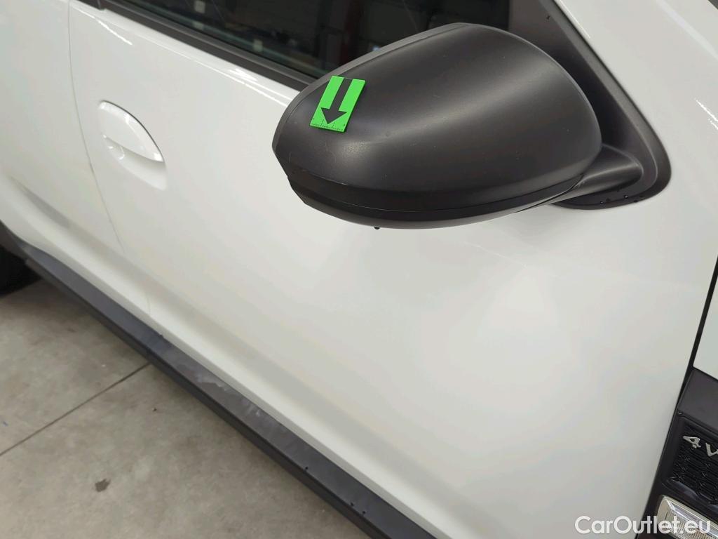  Dacia  Duster 1.5 Blue dCi 115CP Comfort 4WD #29