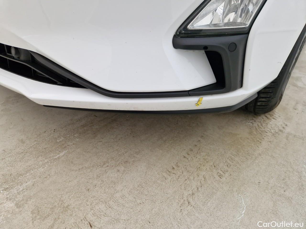  Ford  Focus 1.0 EcoBoost 100CP Trend Connected #10