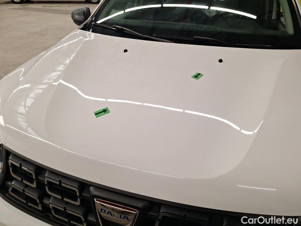  Dacia  Duster 1.5 Blue dCi 115CP Comfort 4WD #3