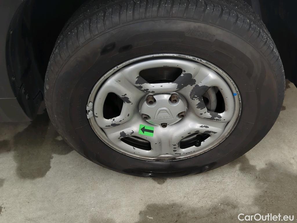  Dacia  Duster 1.5 Blue dCi 115CP Comfort 4WD #17