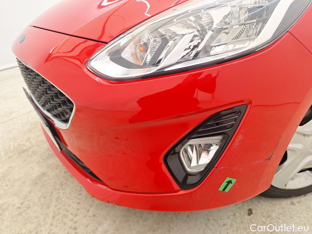  Ford  Fiesta 1.0 EcoBoost 95CP Trend Connected #7
