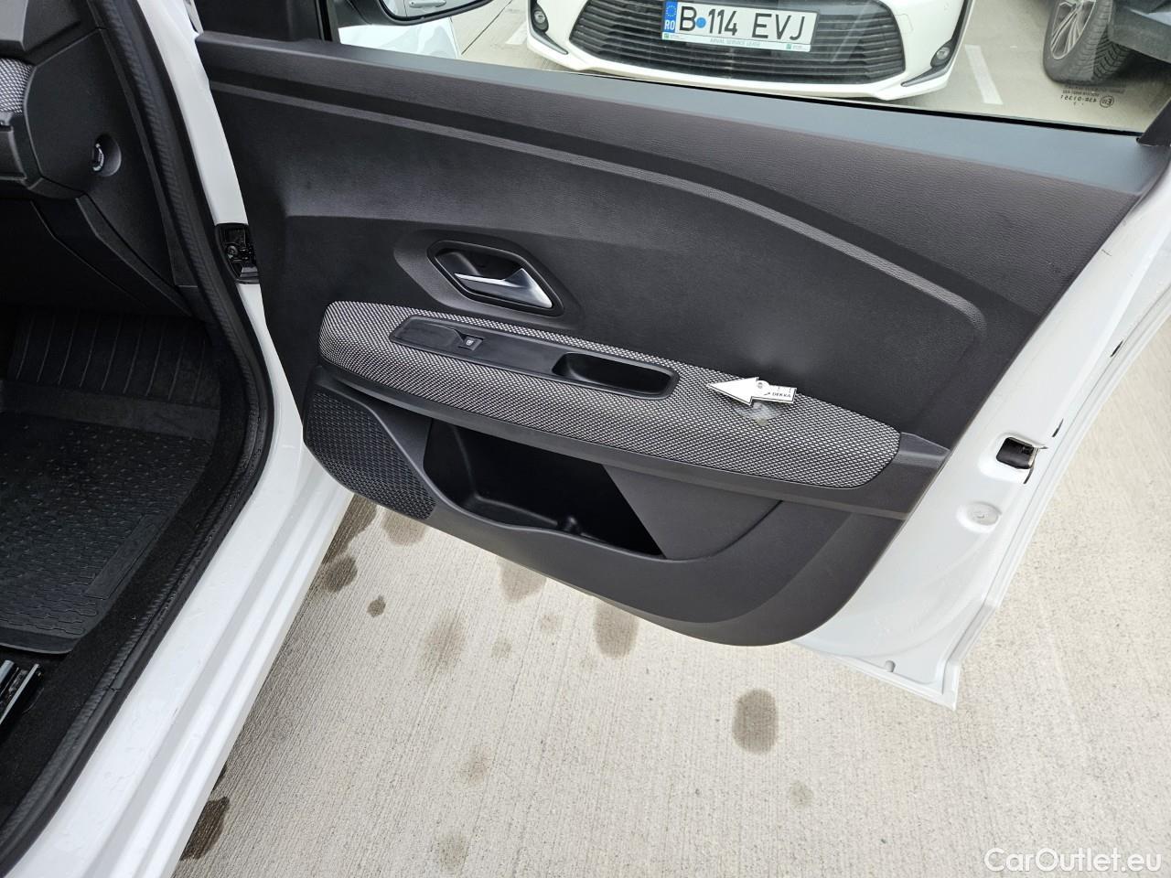  Dacia  Logan 1.0 TCe 90CP Comfort MT6 #33