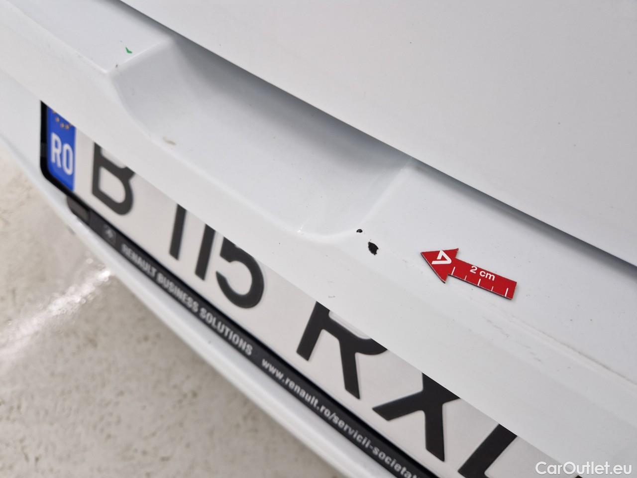  Dacia  Logan 1.0 TCe 90CP Comfort MT6 #17