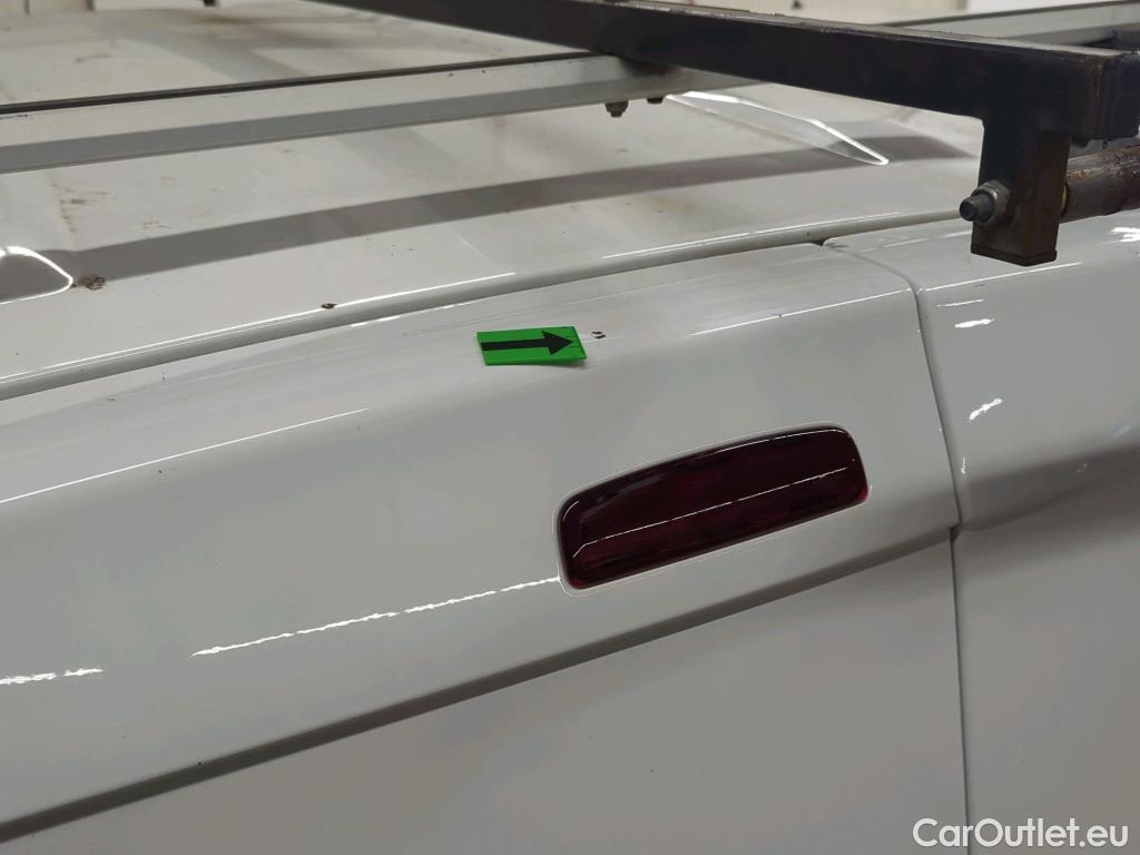  Dacia  Dokker 1.5 dCi 75 Ambiance Van 75HP #15