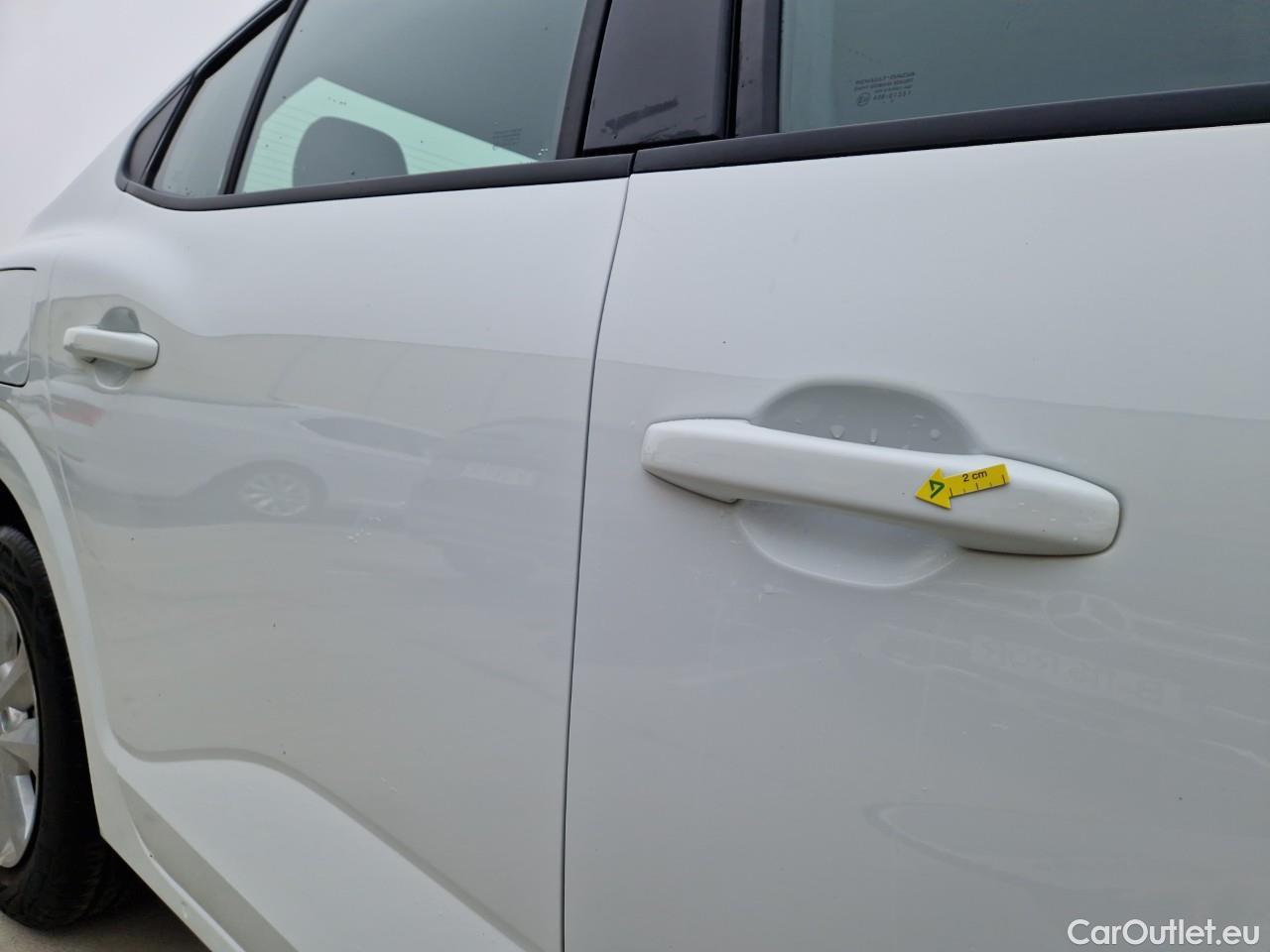  Dacia  Logan 1.0 TCe 90CP Comfort MT6 #8