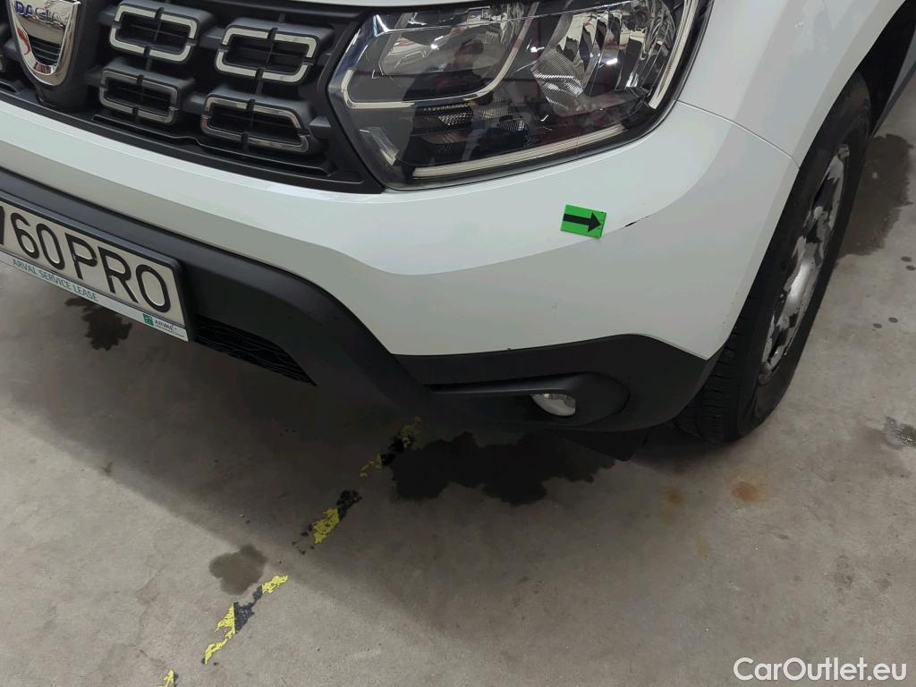  Dacia  Duster 1.5 Blue dCi 115CP Comfort 4WD #9