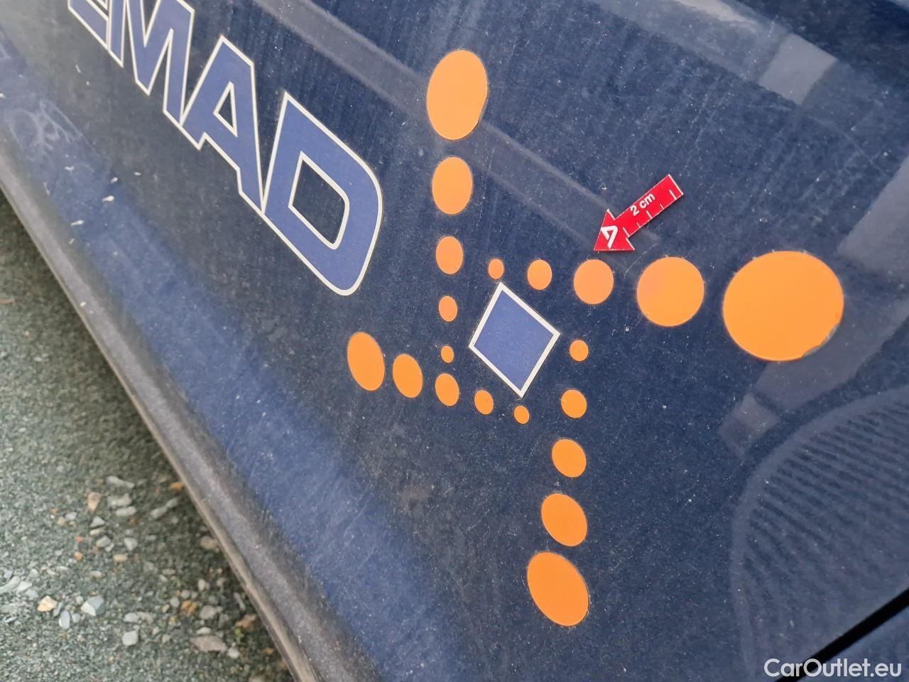  Ford   ECOSPORT 1.0L Fox 125 CP Titanium #3