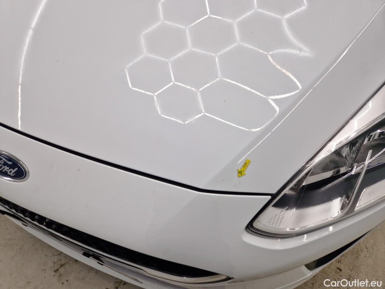  Ford  Fiesta 1.5 TDCi 85CP Trend Connected #10