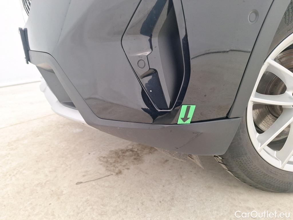  Bmw  X3 2.0 xDrive20d AT #5