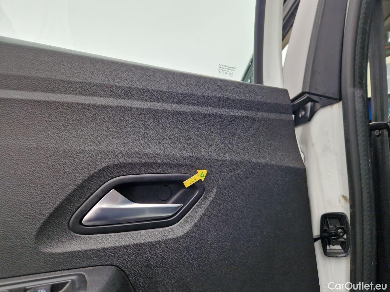  Dacia  Logan 1.0 TCe 90CP Comfort MT6 #25