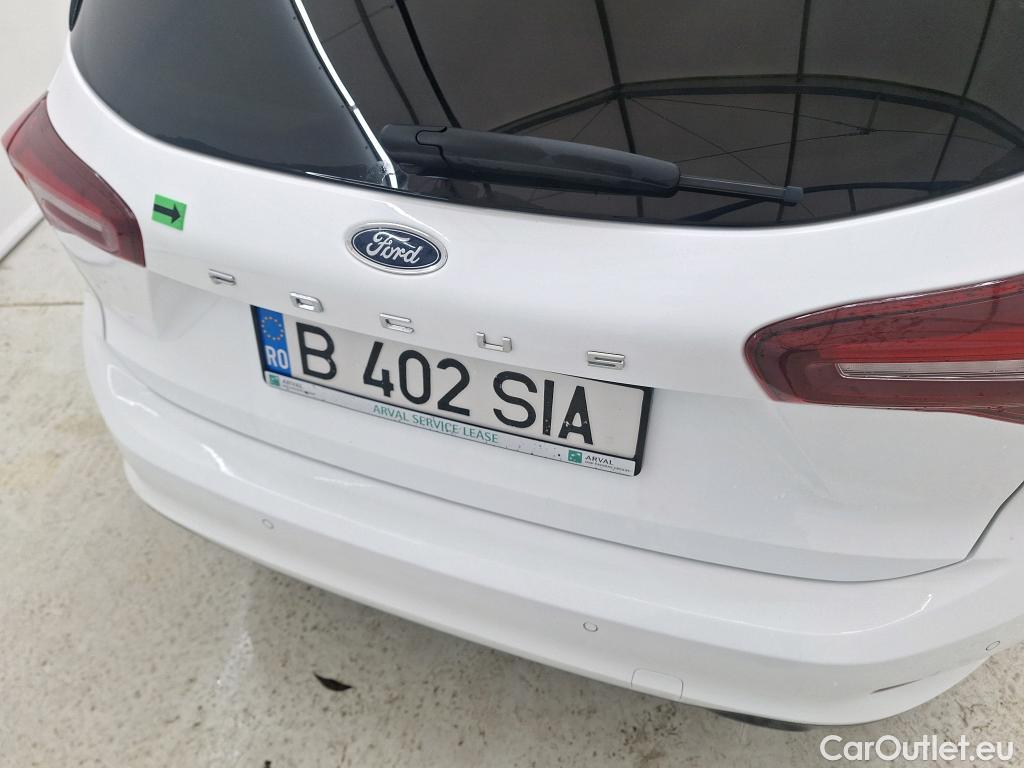 Ford  Focus 1.5 EcoBlue 120CP Trend Connected #3