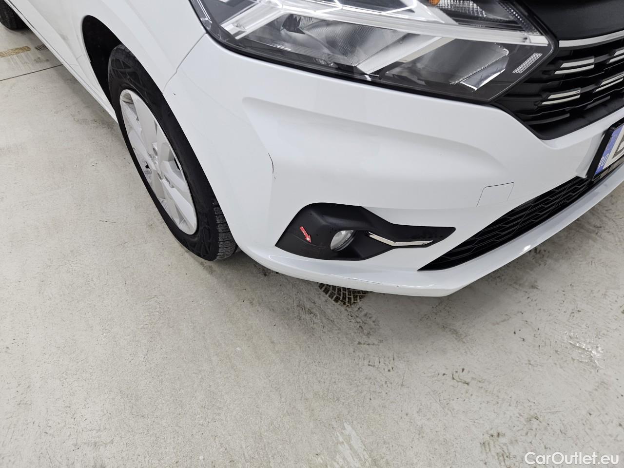  Dacia  Logan 1.0 TCe 90CP Comfort MT6 #10