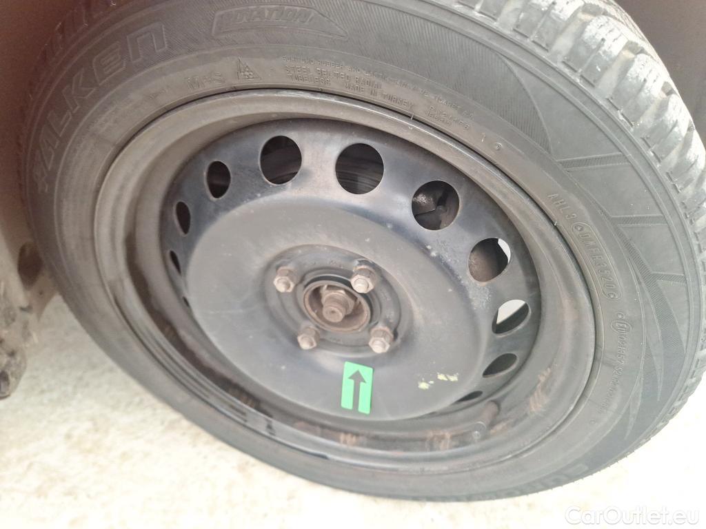  Ford  Fiesta 1.0 EcoBoost 95CP Trend Connected #19