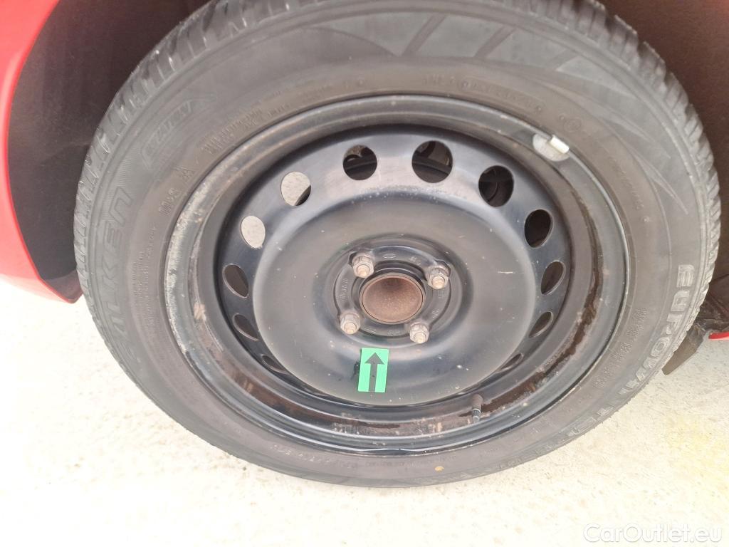  Ford  Fiesta 1.0 EcoBoost 95CP Trend Connected #23