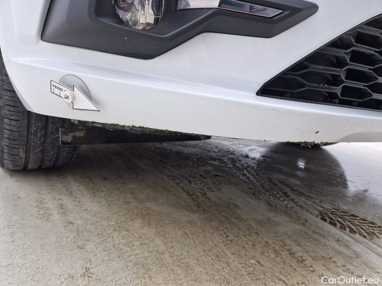  Dacia  Logan 1.0 TCe 90CP Comfort MT6 #9