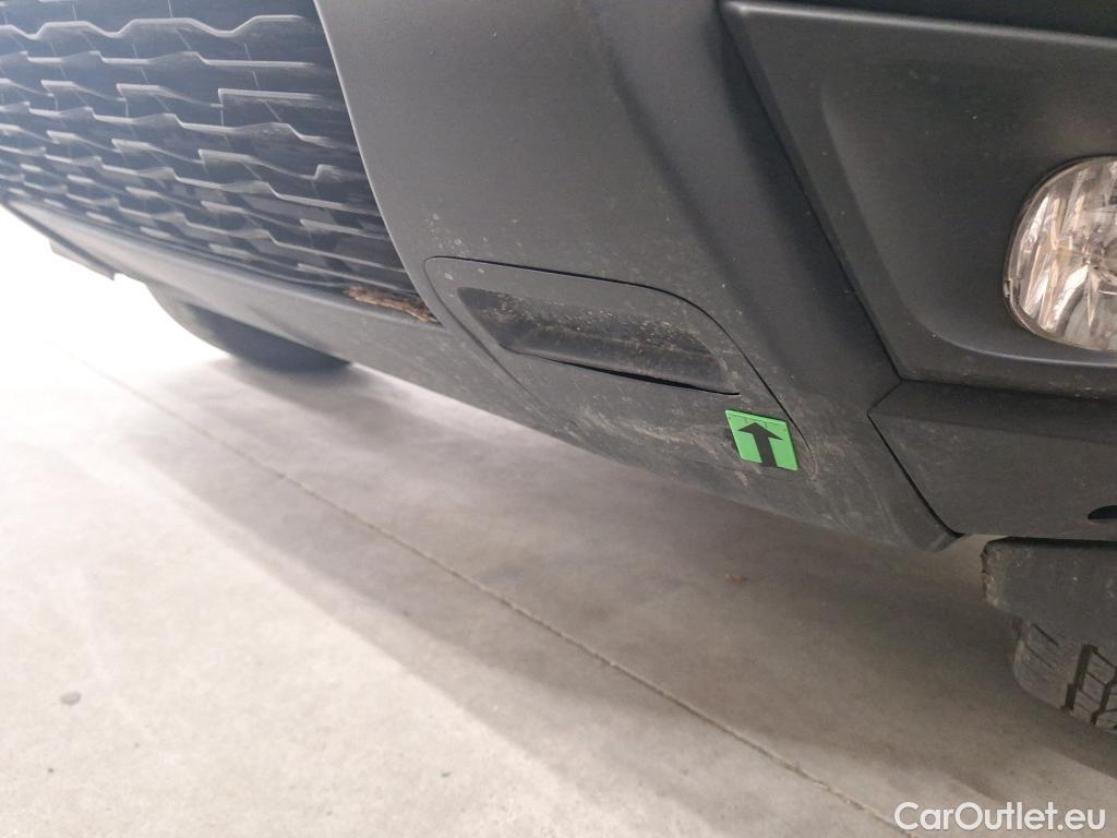  Dacia  Duster 1.5 Blue dCi 115CP Comfort 4WD #25