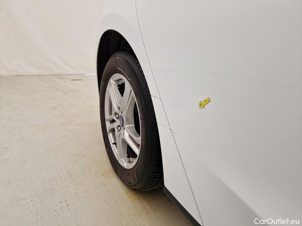  Ford  Focus 1.0 EcoBoost 100CP Trend Connected #17