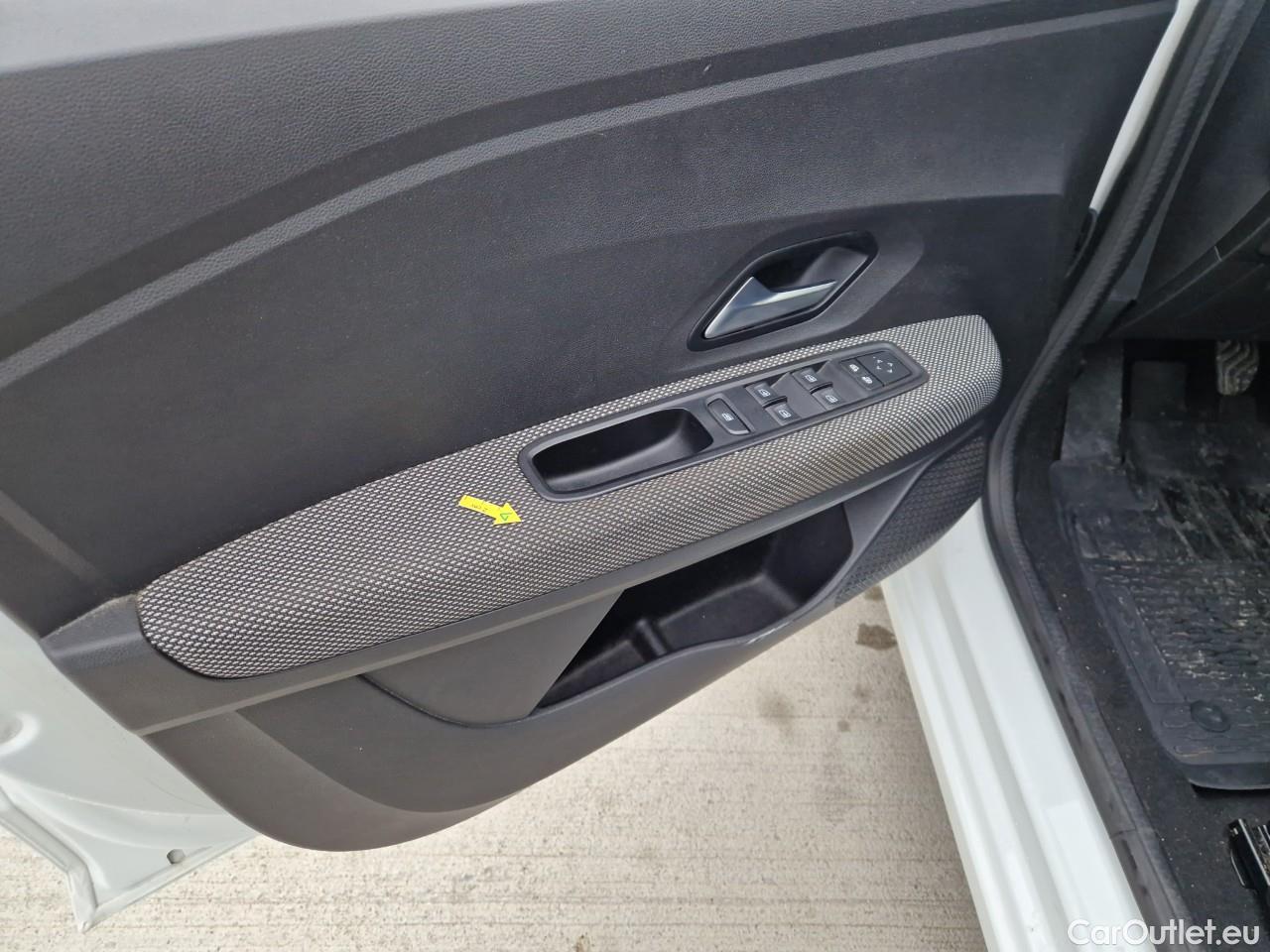  Dacia  Logan 1.0 TCe 90CP Comfort MT6 #18