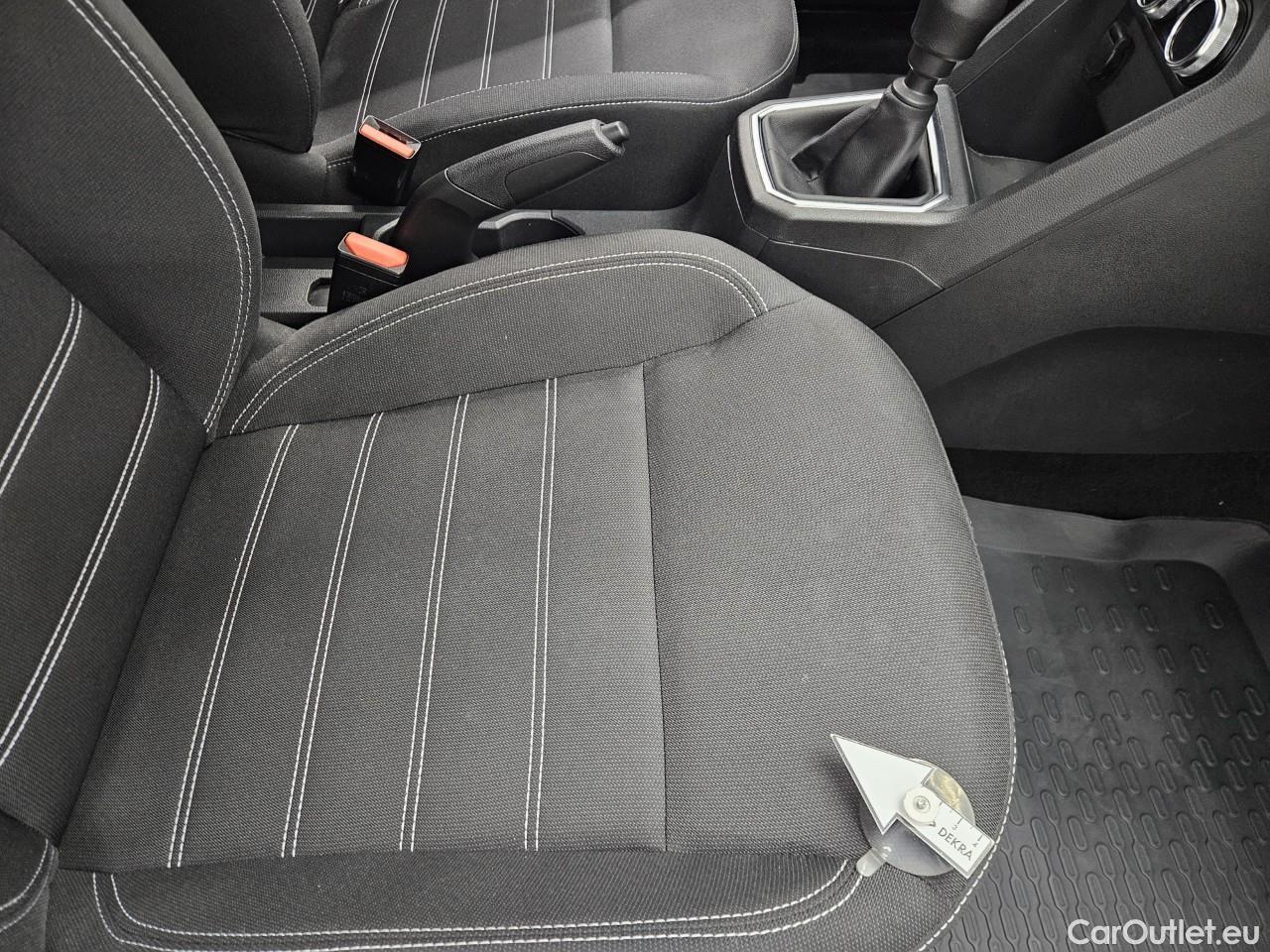  Dacia  Logan 1.0 TCe 90CP Comfort MT6 #27