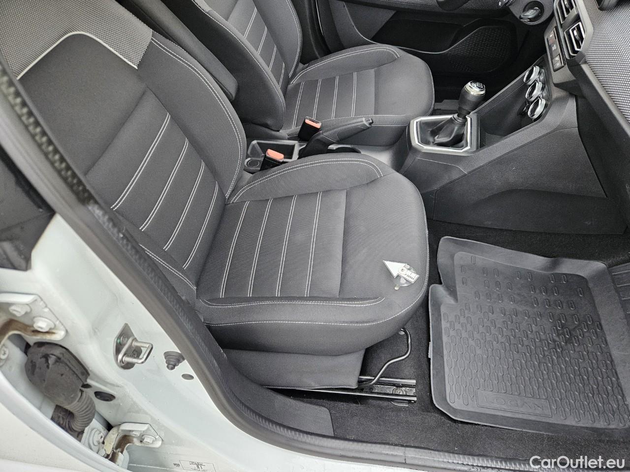  Dacia  Logan 1.0 TCe 90CP Comfort MT6 #34