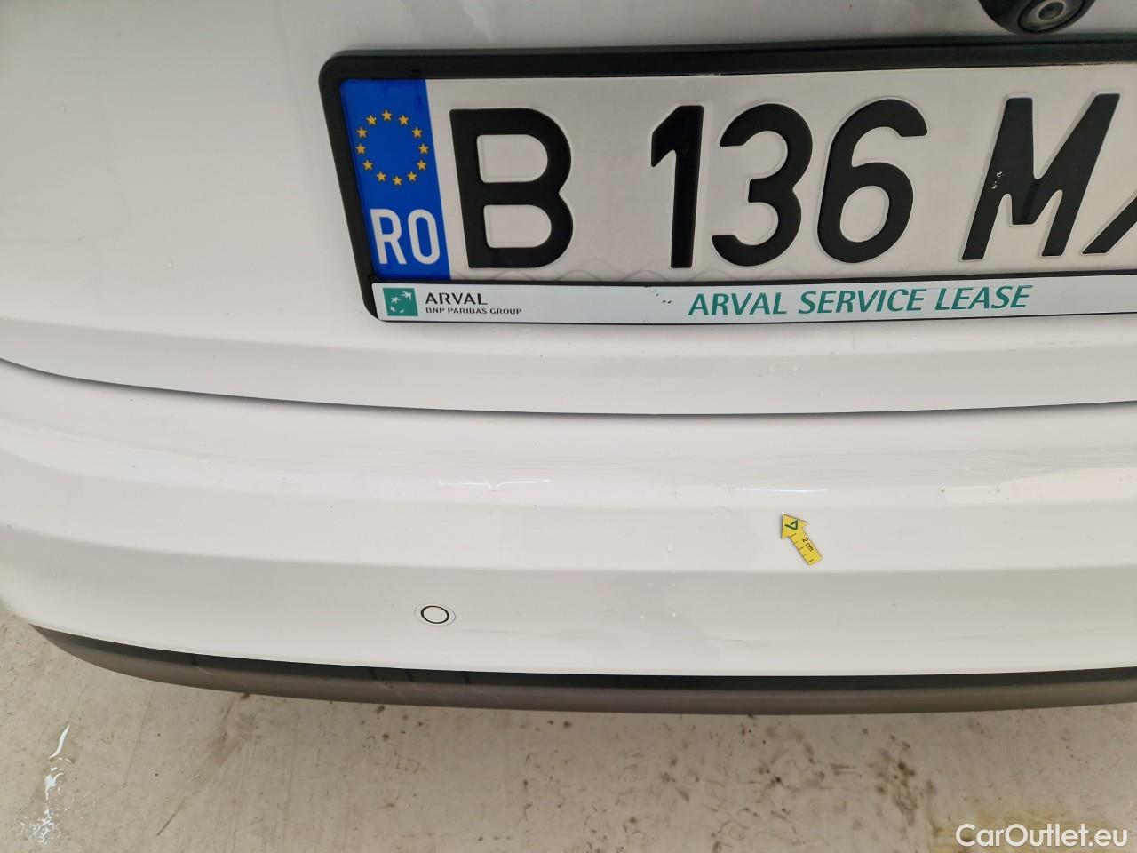  Ford  Focus 1.0 EcoBoost 100CP Trend Connected #25