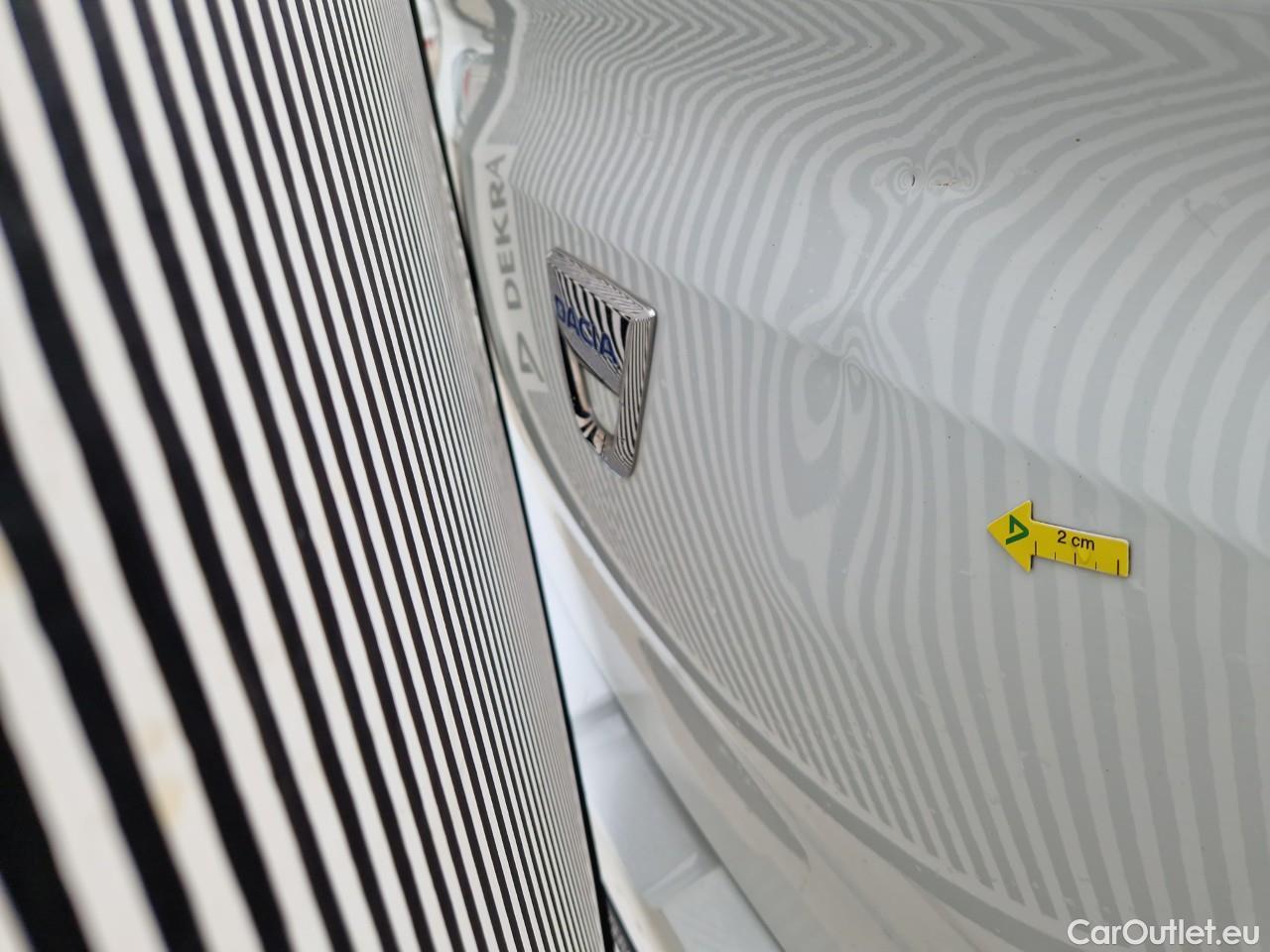  Dacia  Logan 1.0 TCe 90CP Comfort MT6 #12