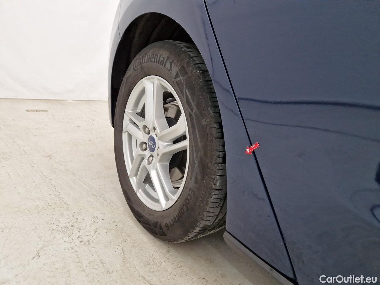  Ford  Focus 1.5 EcoBlue 120CP Trend #26