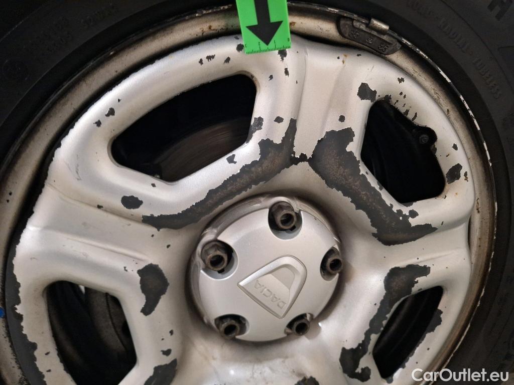  Dacia  Duster 1.5 Blue dCi 115CP Comfort 4WD #20